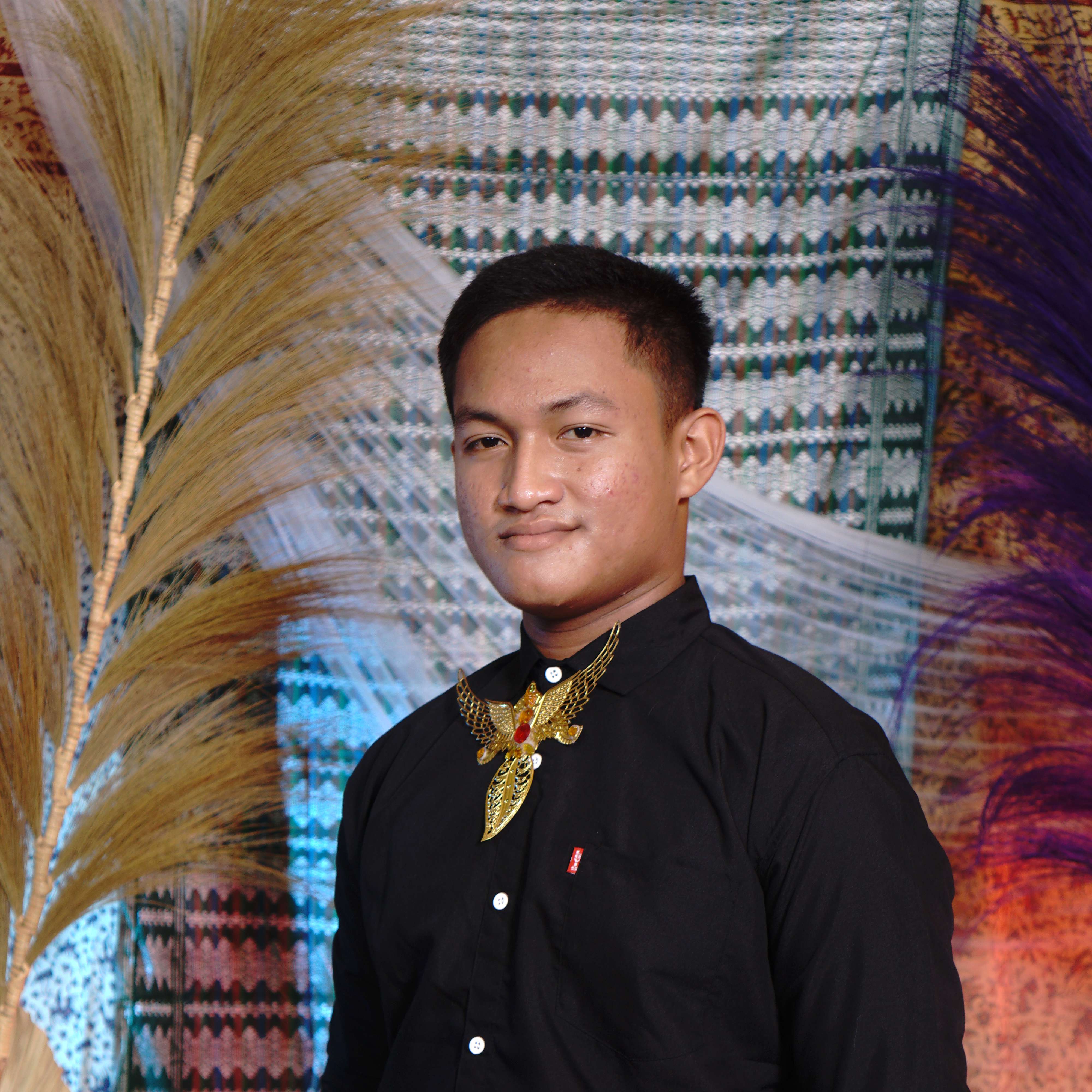 M HABIBIE HIDAYATULLAH